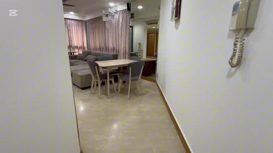 Tanamera Crest, 6 Pari Dedap Walk, Bedok / Upper East Coast, 3 Bedrooms, 1,184 sqft, Condominium For Rent, by Dorothy Chua, 60095292 - PropertyGuru.com.sg