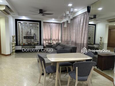 For Rent - Tanamera Crest