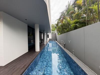 For Sale - Luxurious Detached Designed with modern luxury and functionality in mind