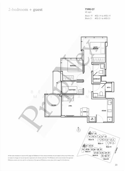 For Rent View at Kismis