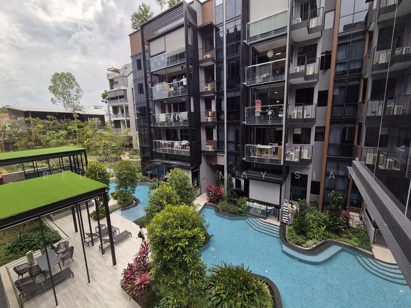 For Rent - View at Kismis