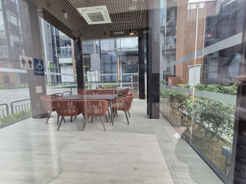 For Rent - View at Kismis