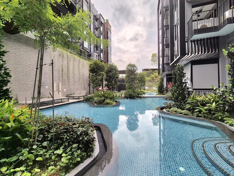 For Rent - View at Kismis