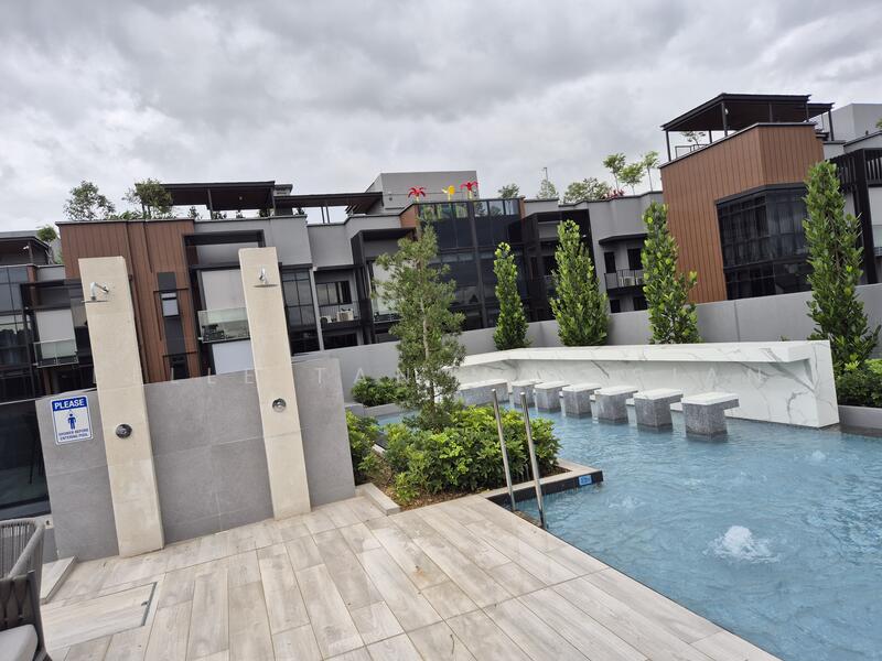 For Rent - View at Kismis