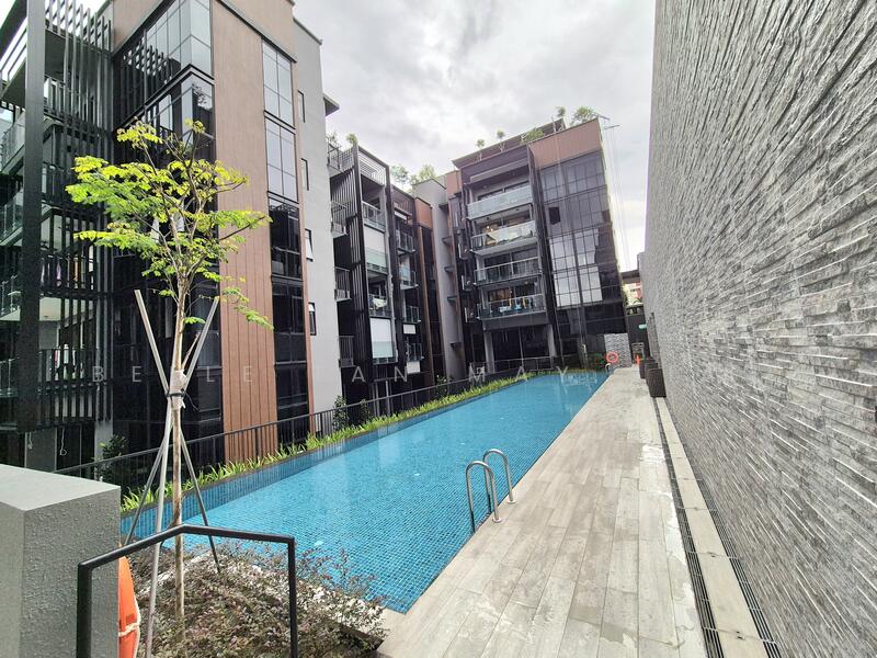 For Rent - View at Kismis