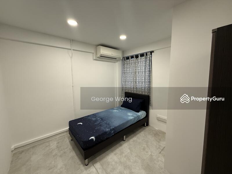 For Rent - 728 Ang Mo Kio Avenue 6