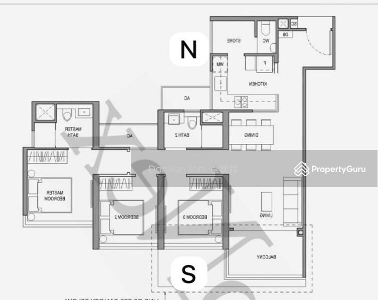 For Rent Parc Botannia