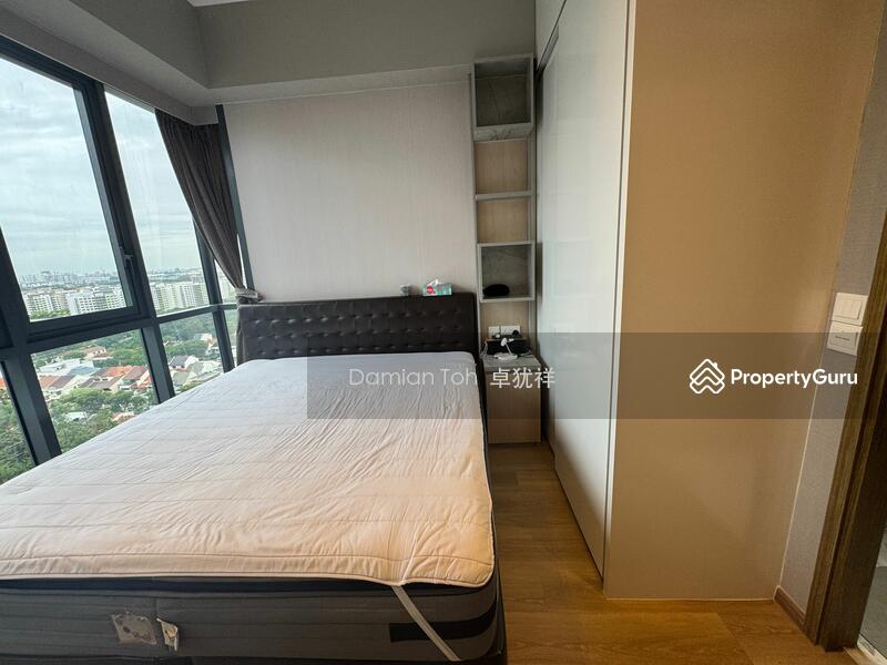For Rent - Parc Botannia