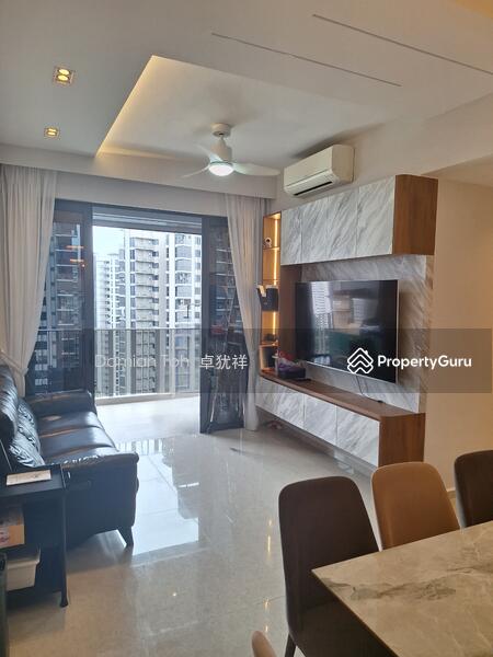 For Rent - Parc Botannia