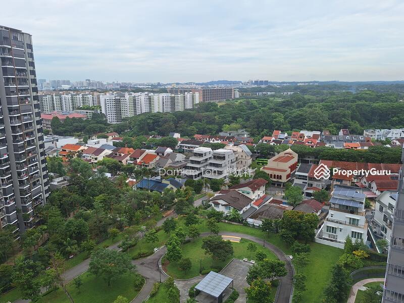 For Rent - Parc Botannia