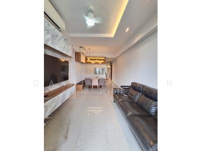 For Rent - Parc Botannia