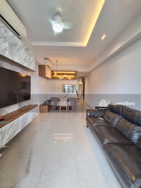 For Rent - Parc Botannia