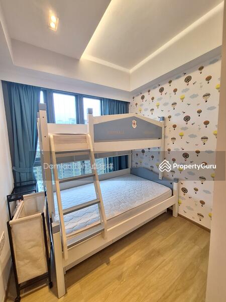 For Rent - Parc Botannia