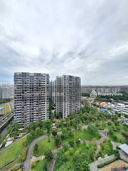 For Rent - Parc Botannia