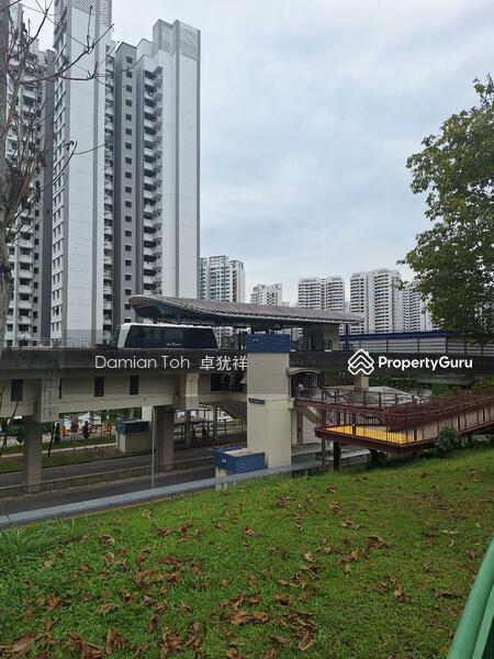 For Rent - Parc Botannia