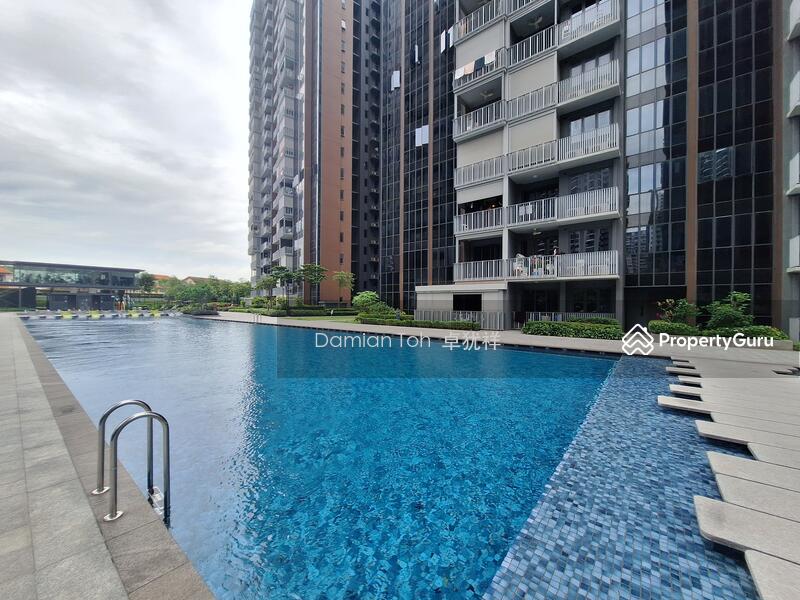 For Rent - Parc Botannia