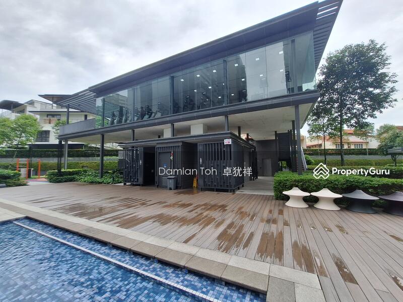 For Rent - Parc Botannia