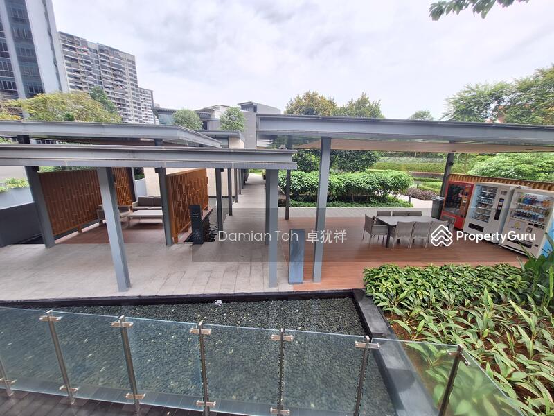 For Rent - Parc Botannia