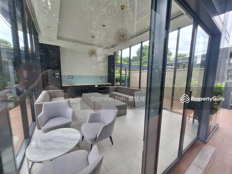 For Rent - Parc Botannia