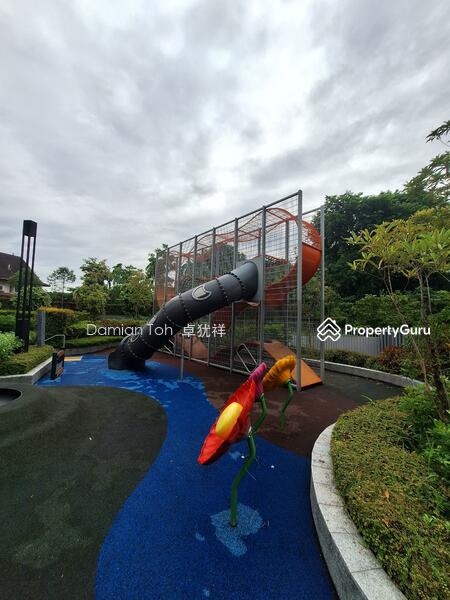 For Rent - Parc Botannia
