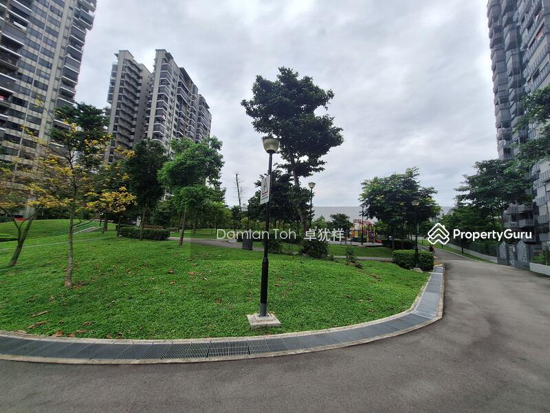 For Rent - Parc Botannia