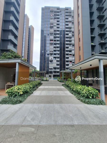 For Rent - Parc Botannia