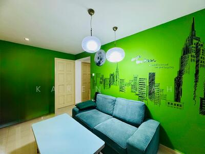 For Sale - 984B Buangkok Link