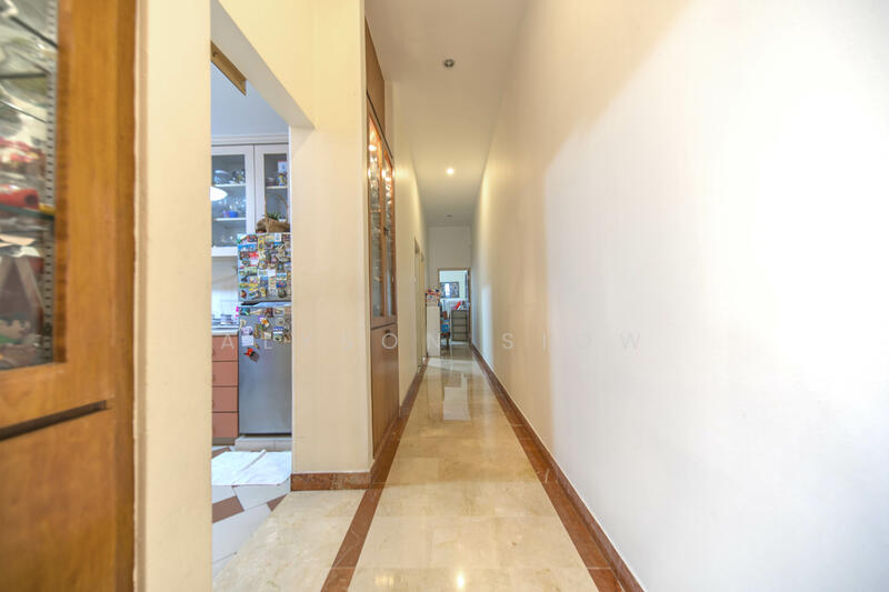 For Sale - Parry Avenue