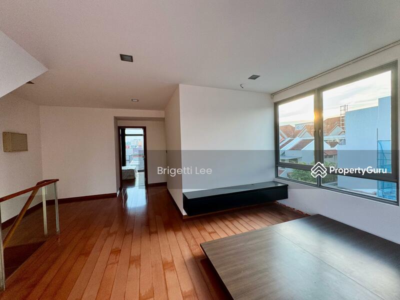 Entertainment Room