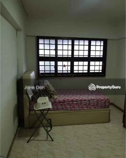 For Rent - 401 Jurong West Street 42