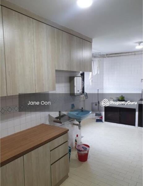 For Rent - 401 Jurong West Street 42