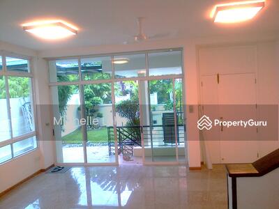 For Rent - Serangoon Garden Estate