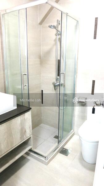 For Rent - Serangoon Garden Estate