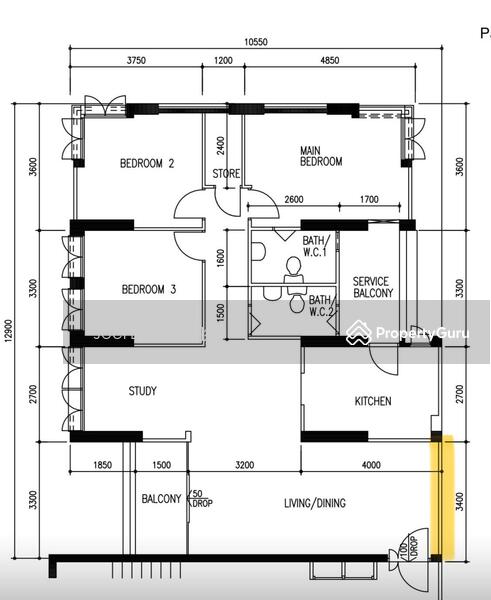 For Sale 540 Jelapang Road