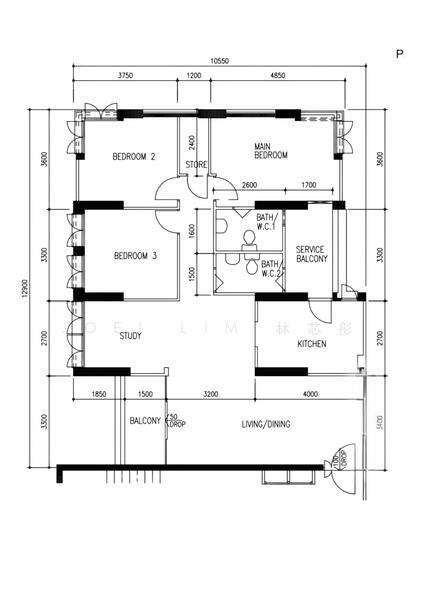 For Sale 540 Jelapang Road