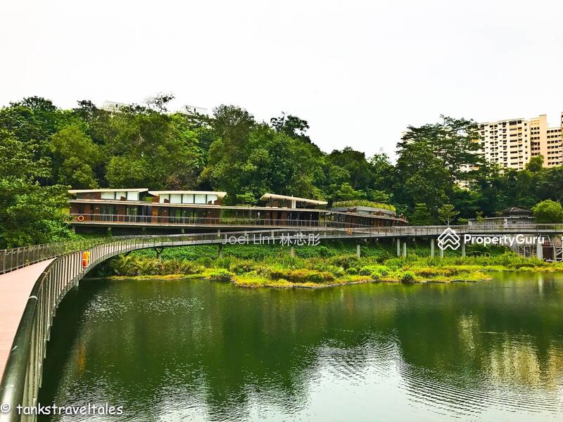 For Sale - 540 Jelapang Road