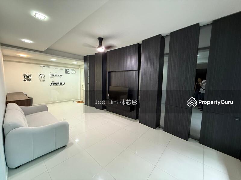 For Sale - 540 Jelapang Road