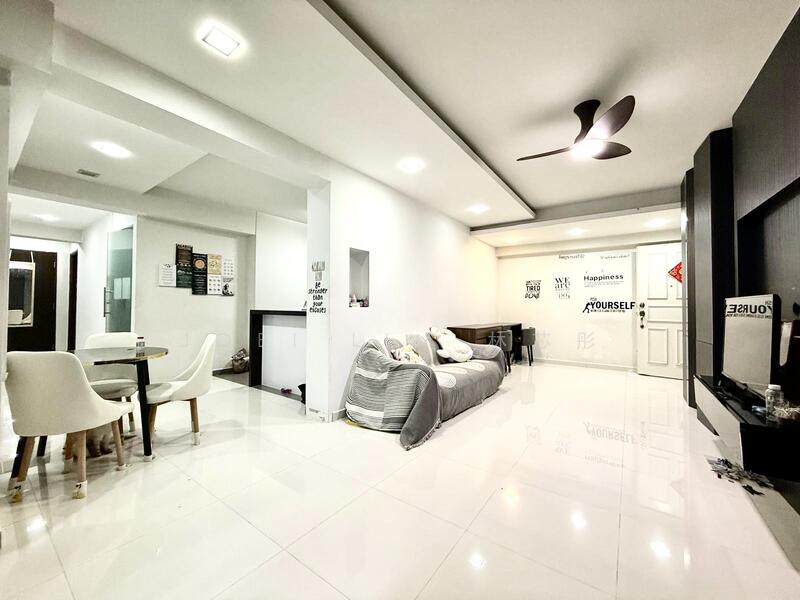 For Sale - 540 Jelapang Road