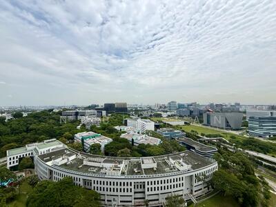 For Sale - Normanton Park