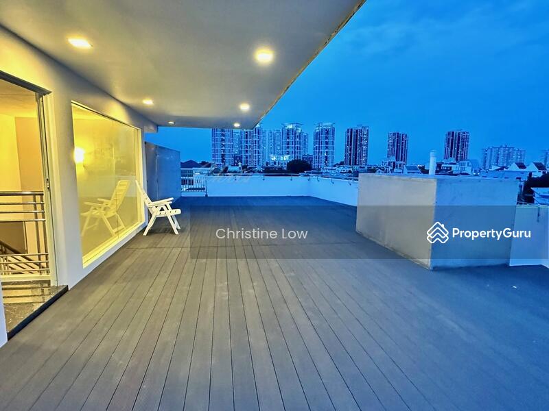For Sale - East Coast Hill
