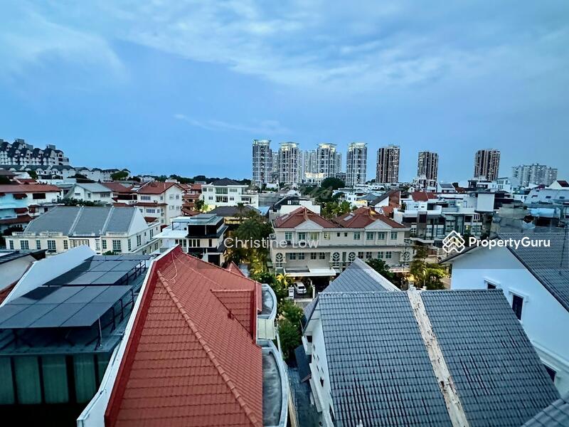 For Sale - East Coast Hill