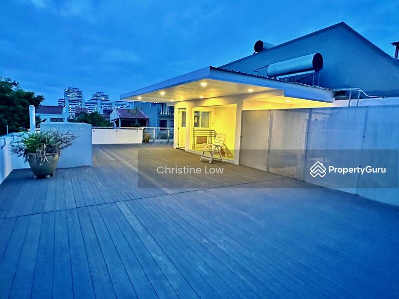 For Sale - East Coast Hill