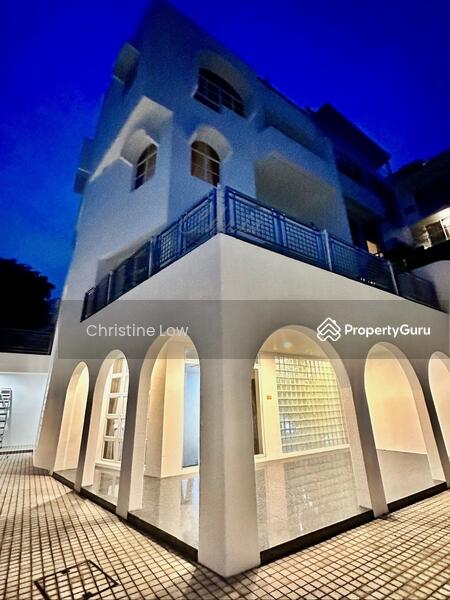 For Sale - East Coast Hill
