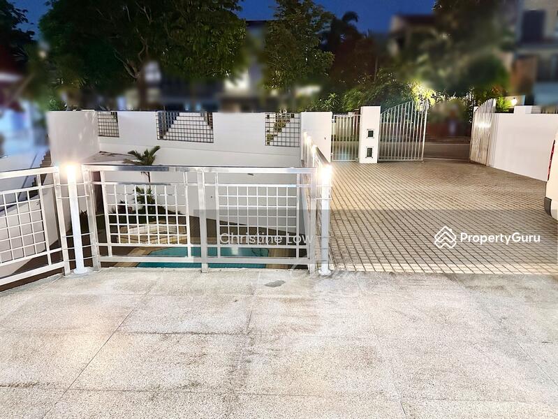 For Sale - East Coast Hill
