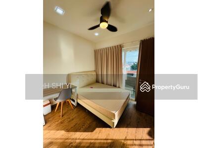 For Rent - East Village