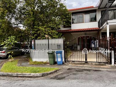 For Sale - 1 Jalan sahabat
