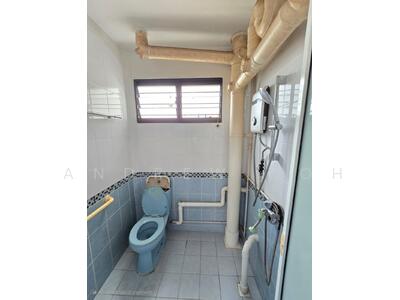 For Sale - 305 Bukit Batok Street 31