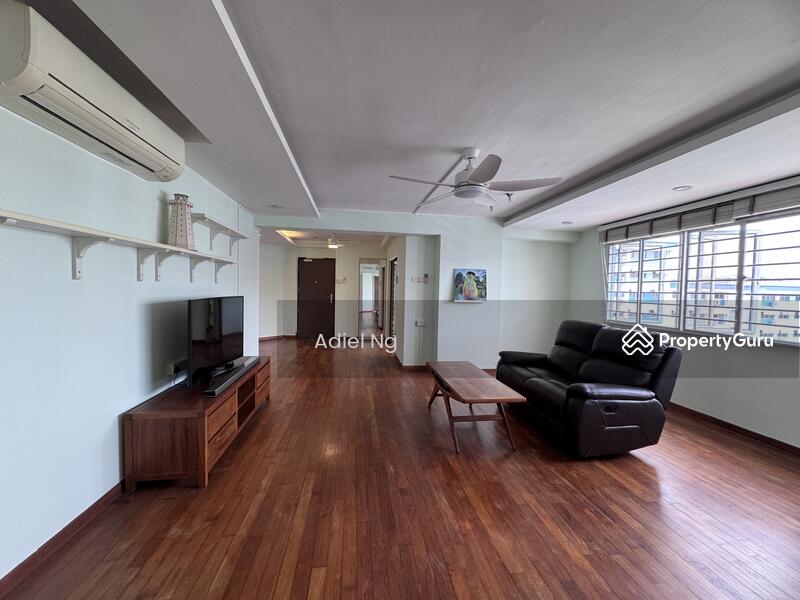 For Sale - 114 Pasir Ris Street 11