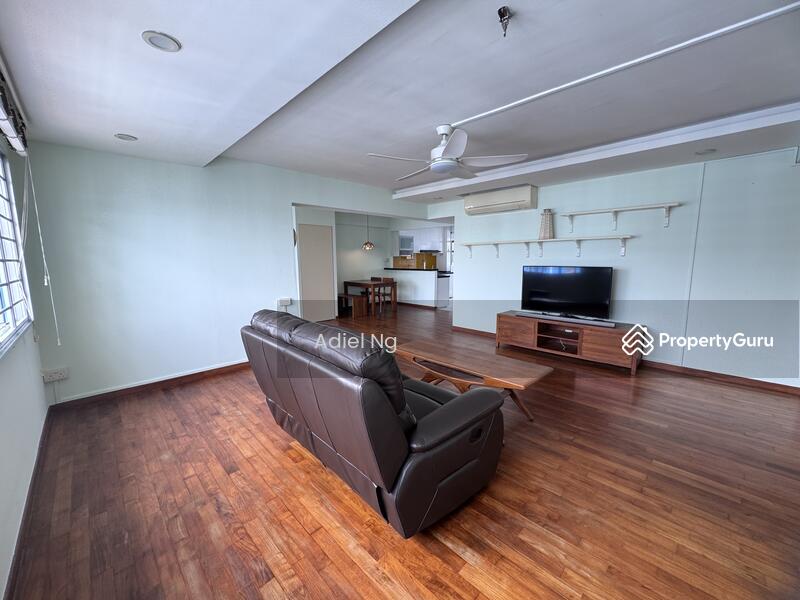 For Sale - 114 Pasir Ris Street 11
