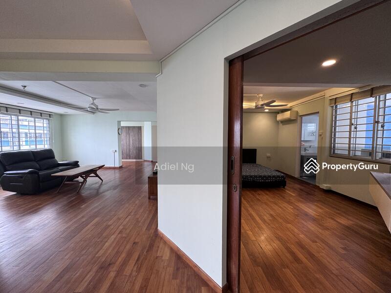 For Sale - 114 Pasir Ris Street 11